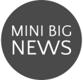 Minibignews logo