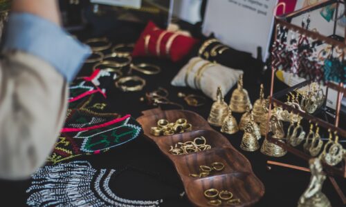 Start a Jewelry Business