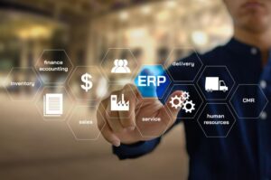 Maximizing ROI With Complete Guide to Implementing ERP Software Effectively