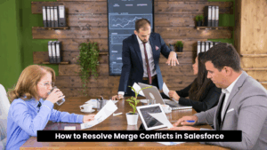 Merge Conflicts