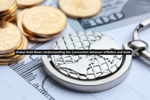 Global Gold News Understanding the Connection between Inflation and Gold